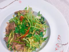 -京味民福烤鸭店(建设四马路店)