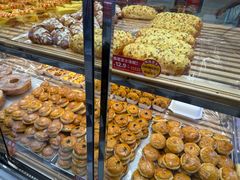 -味多美蛋糕(新和平里店)