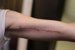 -飛凡TATTOO纹身•原创