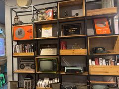 -丰乐餐厅·始于1999·本地老字号