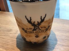 -THE ALLEY 鹿角巷(时代天街A馆店)