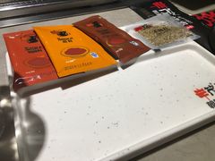 -丰茂烤串(金泉美食宫店)