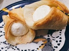 -京樽回転寿司(奥林匹克店)