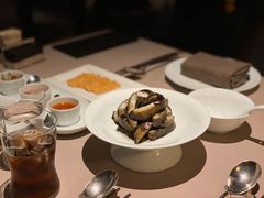 -荣轩(新荣记环球金融中心店)