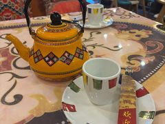 -上海喀什友好餐厅(德平路店)