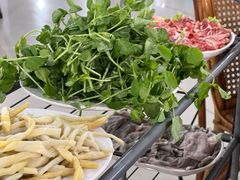 -朝伟清真铜瓢牛肉馆(三十年老·店)