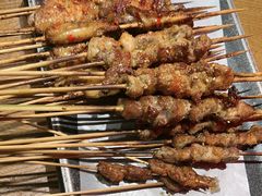 -管氏翅吧(马家堡店)