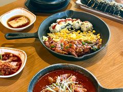 -海云台韩式汤饭·13年匠心韩料(南山店)