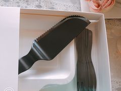 -BONCAKE裱花蛋糕(万象汇店)