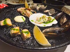 -ALBALUZ 西班牙餐厅(衡山坊店)