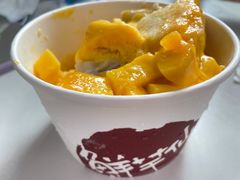 -鲜芋仙(苏州干将店)