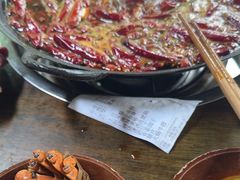 -黄潇洒老火锅(九眼桥宏济巷店)