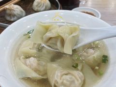 -珊珊小笼馆(仙霞路店)