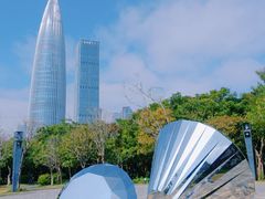 -深圳人才公园