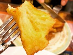 得奖西多士-金华冰厅