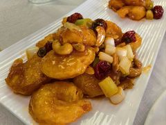 -金家老三饭庄(常营店)