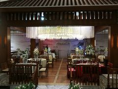 -银湖宴会中心-餐饮部