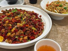 -李氏传家菜(兴城路店)