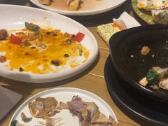 -蠔爺王志德生蚝馆(金沙湾店)
