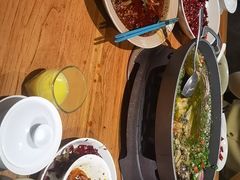 -巴蜀风·地道川菜(总店)