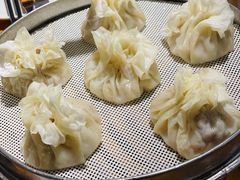-二道木烤羊腿(桃花潭店)