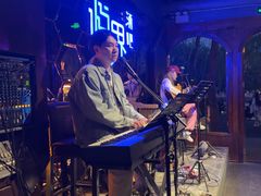 -悦界酒吧(后海店)