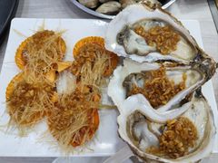 -船奇蒸汽海鲜·闽菜(八市海鲜总店)