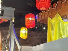 -津沽小院(天津之眼店)