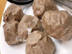潮汕牛肉丸-宏记广东客家菜(丰汇店)