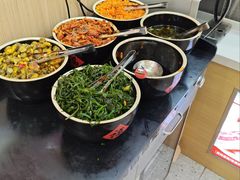-津味张记包子铺(利民道店)
