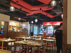 大堂-虾满堂(瑞虹店)