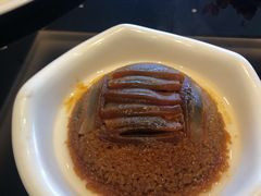 甜烧白-马旺子酒楼