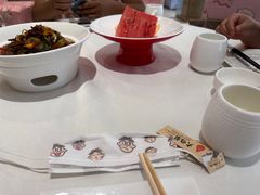 -大鸭梨烤鸭(房山店)