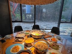 -几荷·恰似故人来(秀水广场店)