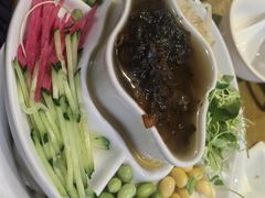 -京味斋·北京烤鸭(北京南站洋桥店)