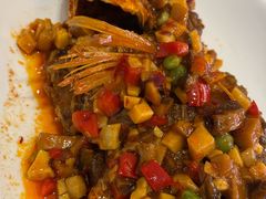 -马凯餐厅(长椿街店)