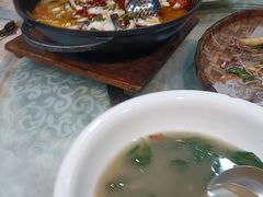 -农家鸡宴私房菜(城东店)
