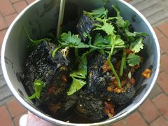 -黑色经典臭豆腐·湖南特产(潇湘文化店)