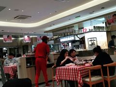 -西贝(上海新梅广场店)