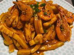 -3号仓库·创意中国菜(乐清正大广场店)