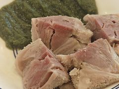 -老三羊汤【北兴隆街店】