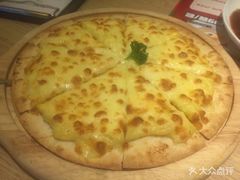 -卡朋西餐(较场西路店)
