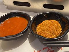 -舞虾小说.涮肉.烧烤(国顺东路店)