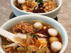 -茅庐毛血旺(烟台大悦城店)