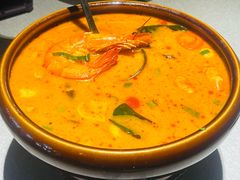 -BetterThai 泰加(苏州中心店)