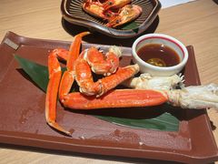 -匠和风精致料理(春熙路群光广场店)
