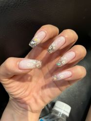 -StartNail美甲