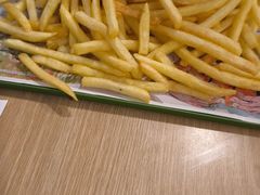 -麦当劳(番禺易发商业街店)