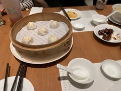 特色小笼包-鼎泰丰(德基广场店)