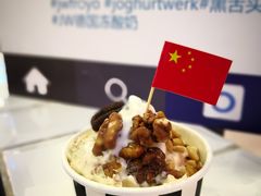 -JW德国冻酸奶Frozen Yogurt(龙湖成都滨江天街店)